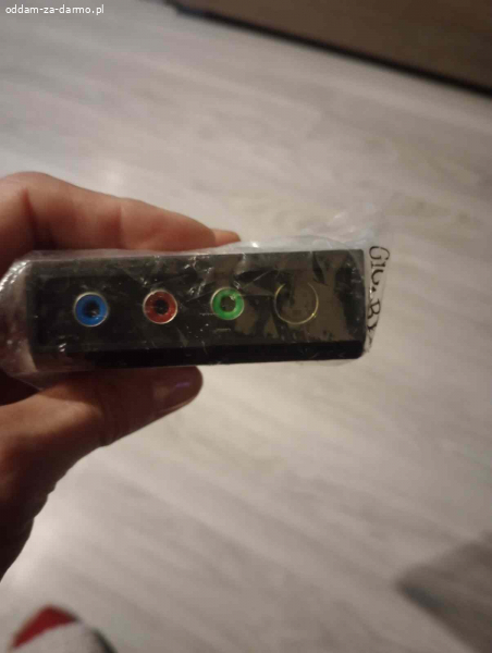 Łącznik do płyty Gigabyte