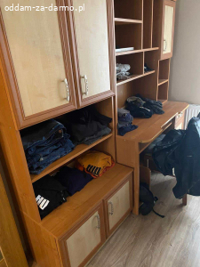 Meble do pokoju