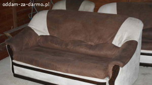 oddam komplet wypoczynkowy