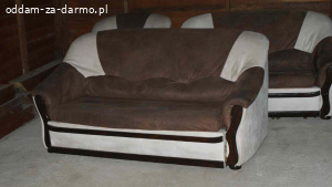 oddam komplet wypoczynkowy