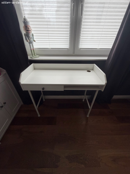 oddam za darmo komplet mebli