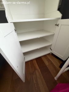 oddam za darmo komplet mebli