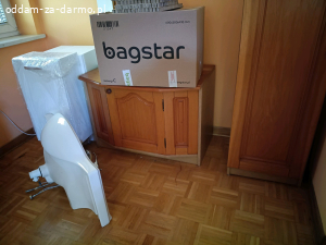 regały