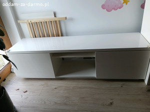 SZAFA + szafka pod TV