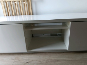 SZAFA + szafka pod TV