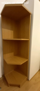 szafka narożna