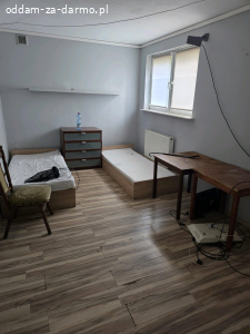 ? WYPOSAŻENIE HOSTELU ZA DARMO